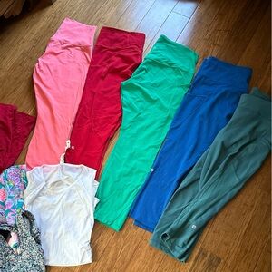 lululemon leggings